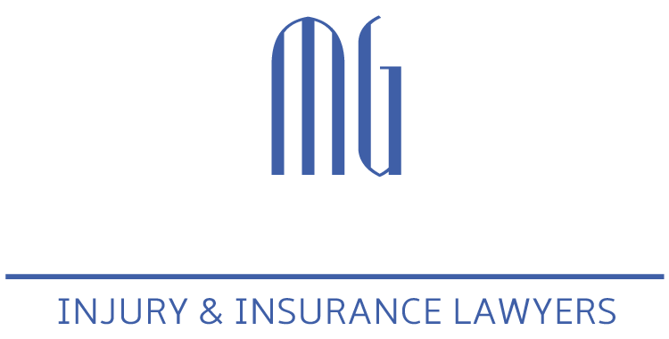 McNally Gervan Logo
