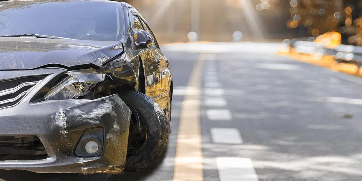 hit and run accident in Ottawa