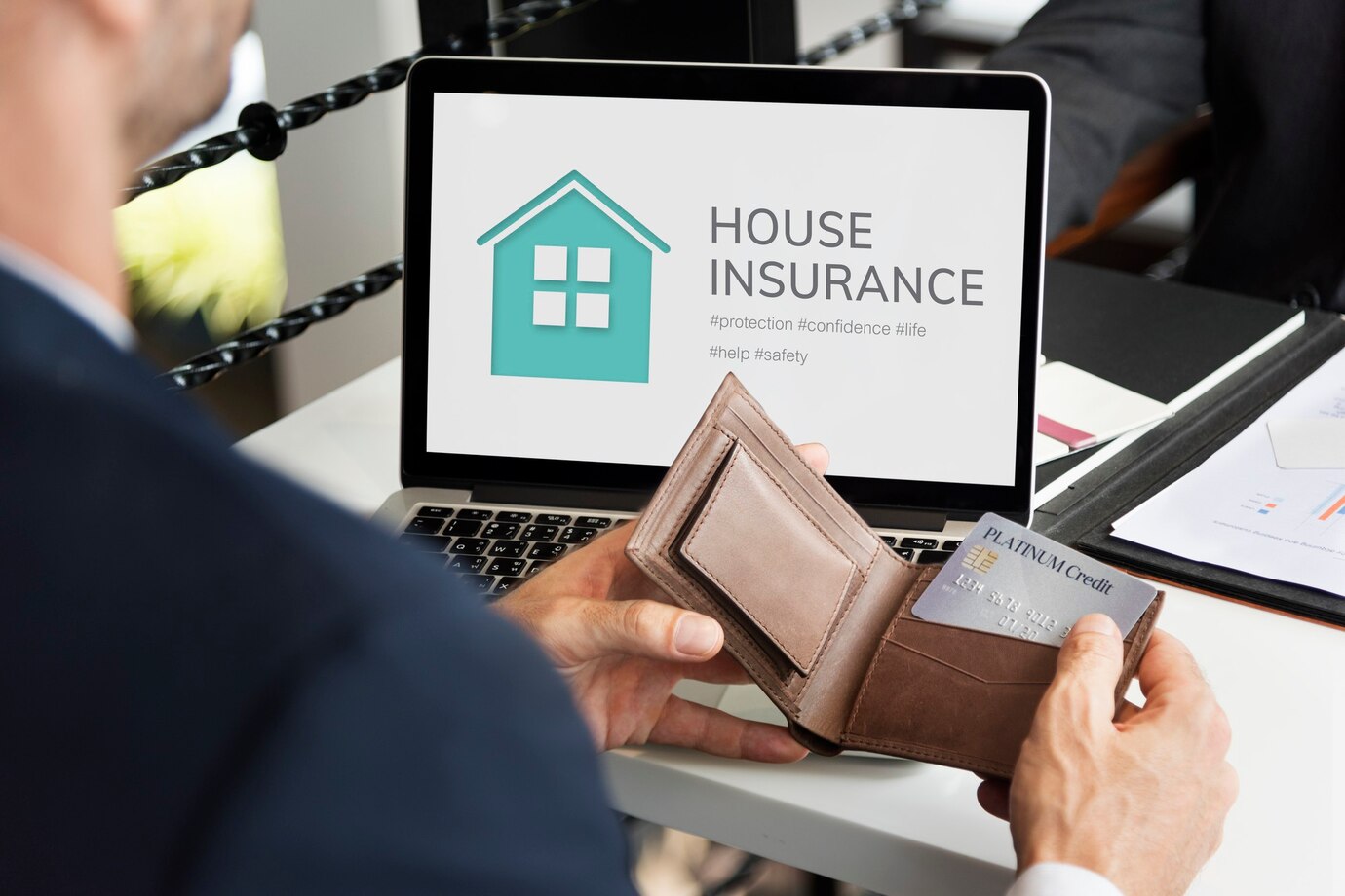 Property Insurance Claims