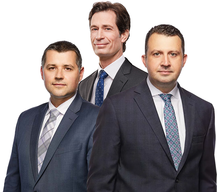 Partners - Ottawa-Attorney