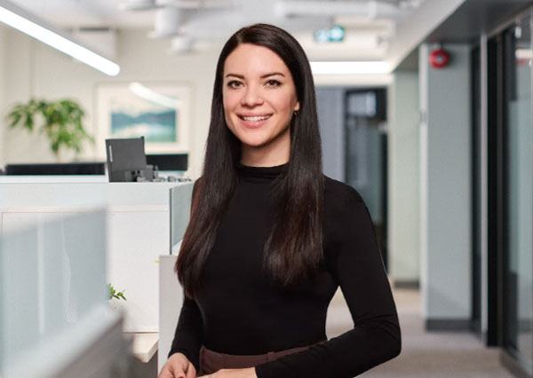 Paralegal